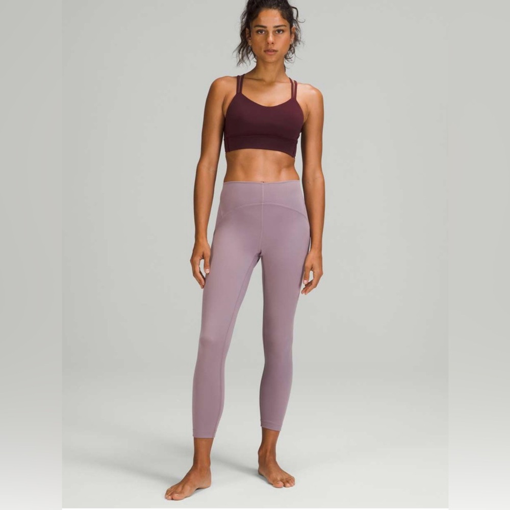 Lululemon Instill High-Rise Tight 25"